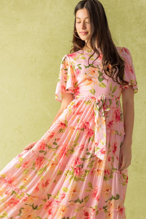 which-chapter-woven-maxi-dress Flying Tomato-Sophia's Style-5